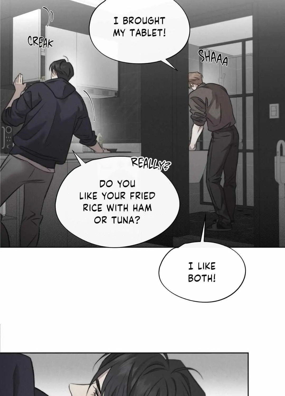 Despite That Chapter 17 page 74 - 