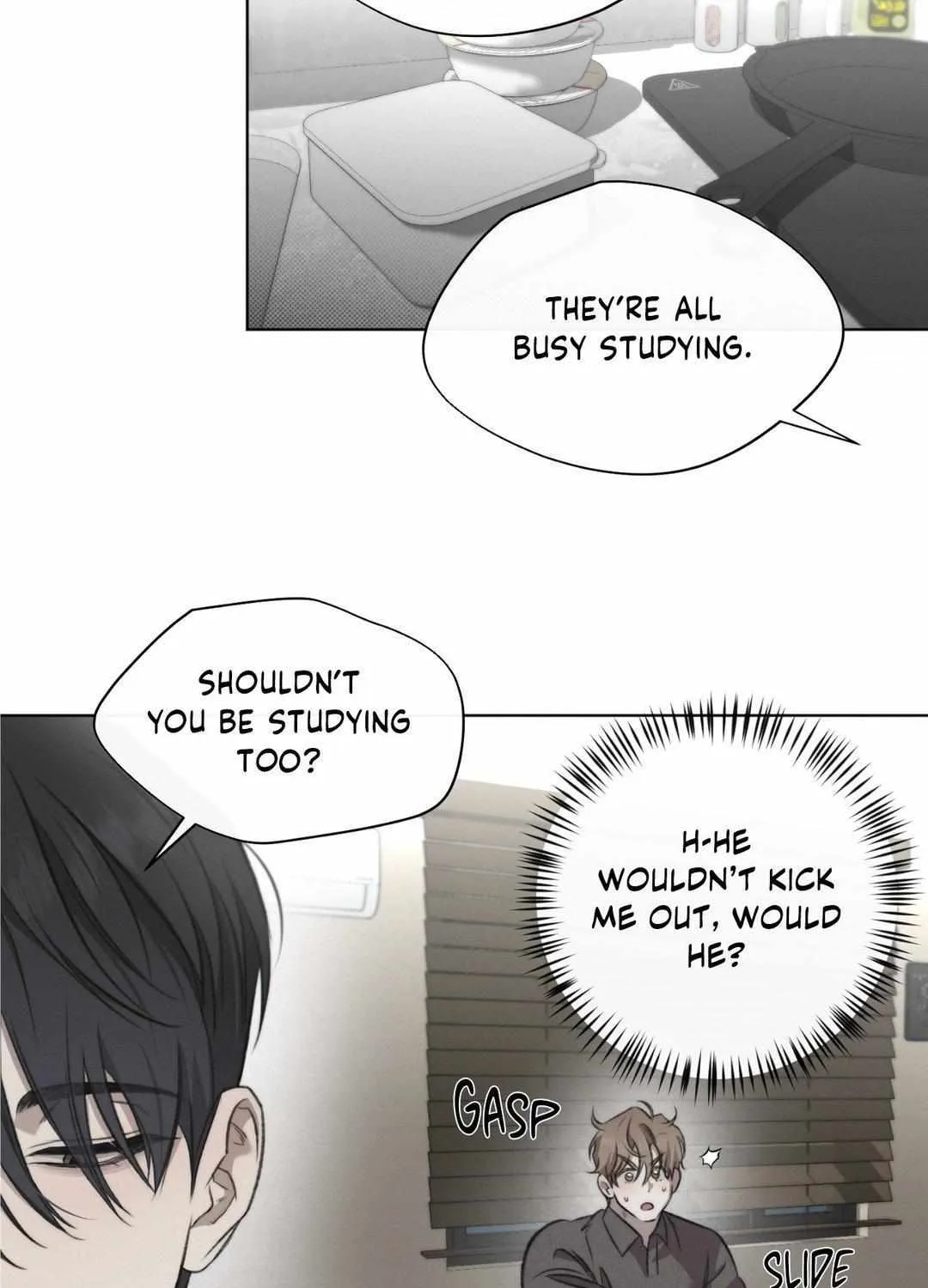 Despite That Chapter 17 page 76 - 
