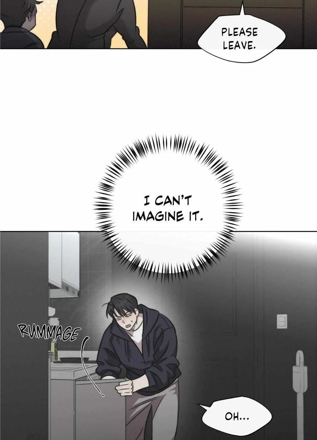 Despite That Chapter 17 page 83 - 