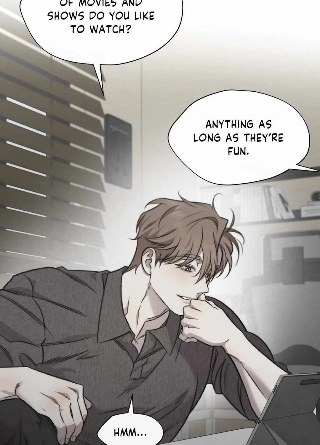 Despite That Chapter 17 page 85 - 