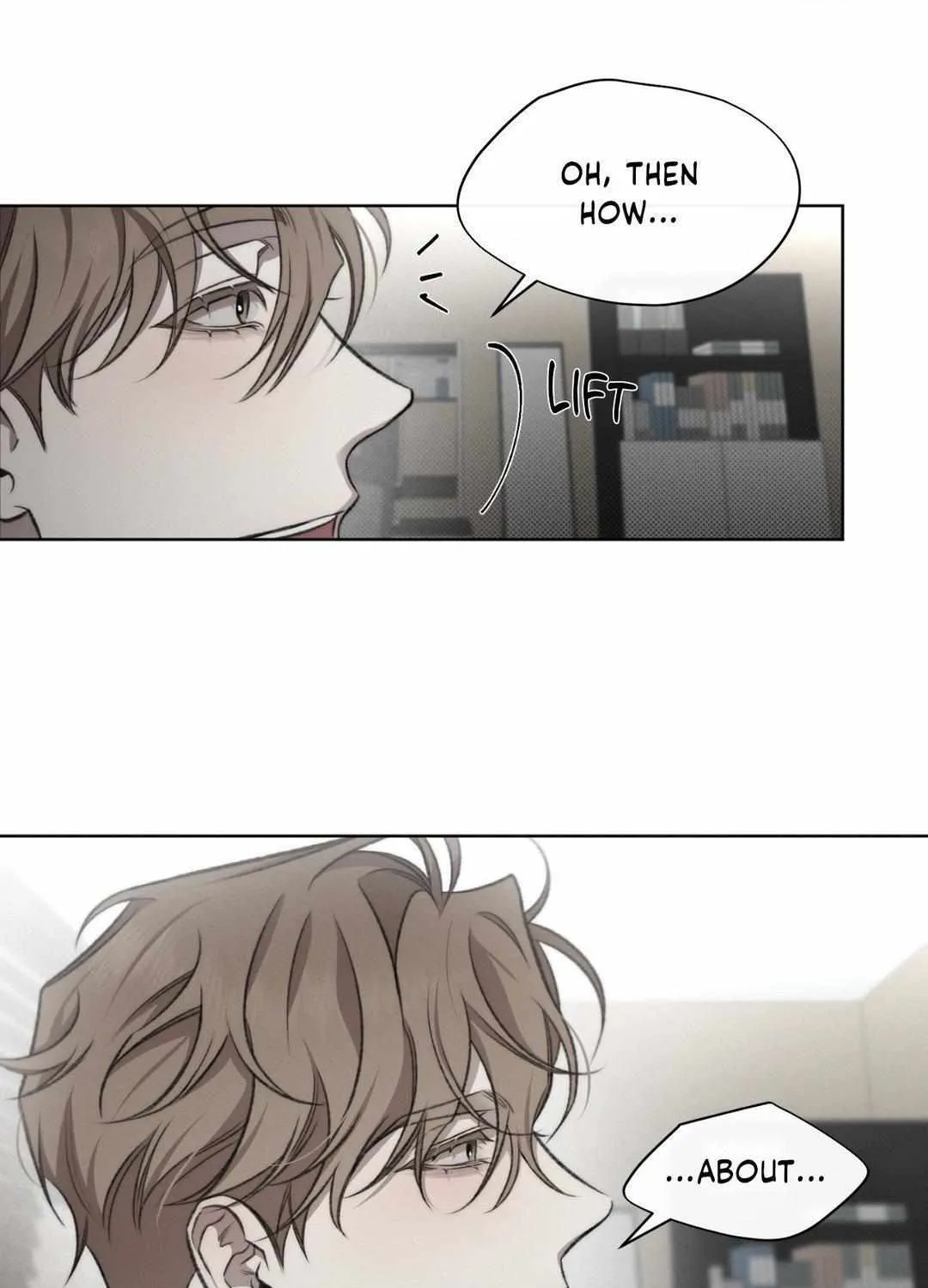 Despite That Chapter 17 page 87 - 