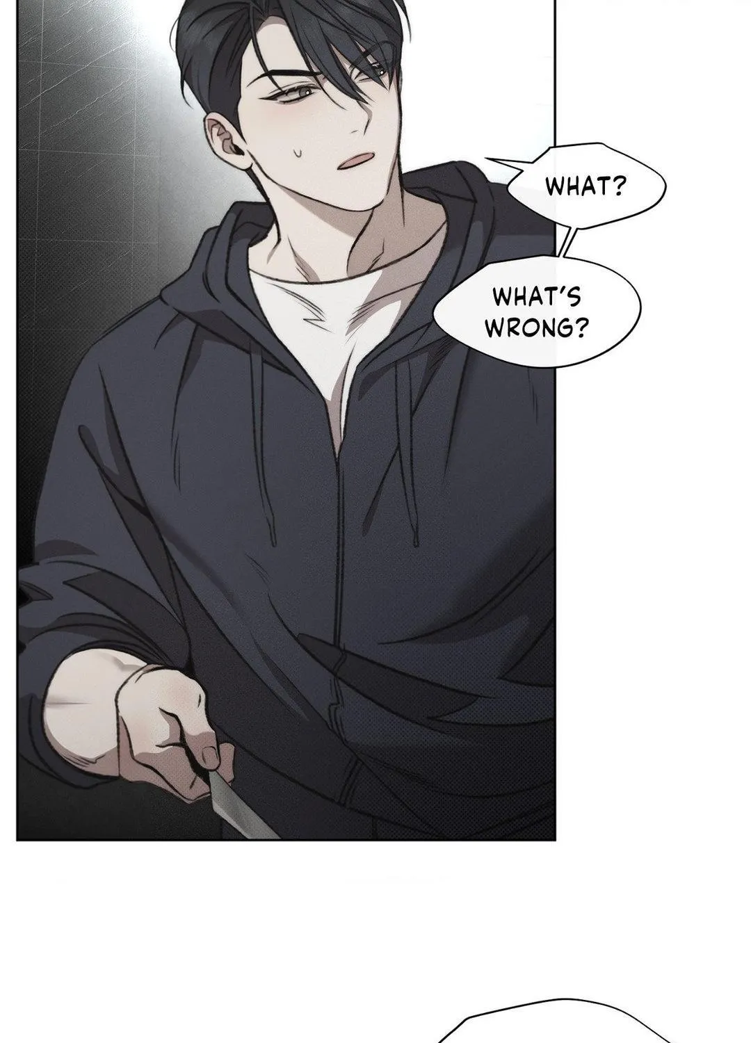 Despite That Chapter 17 page 94 - 