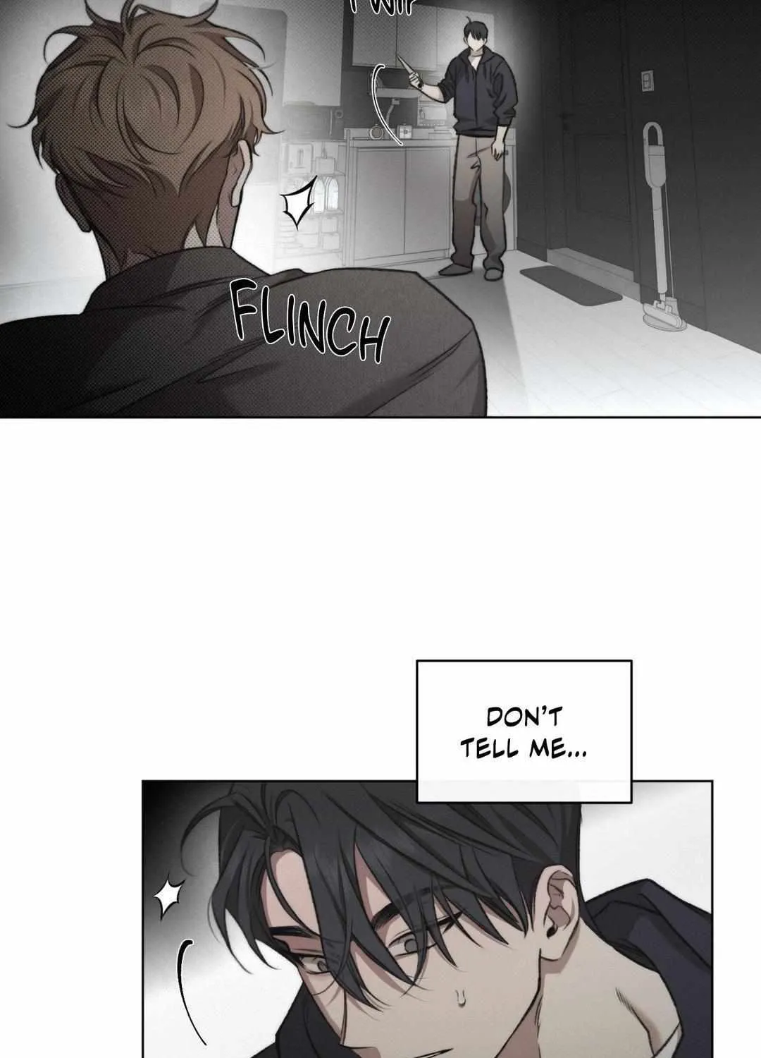 Despite That Chapter 17 page 99 - 