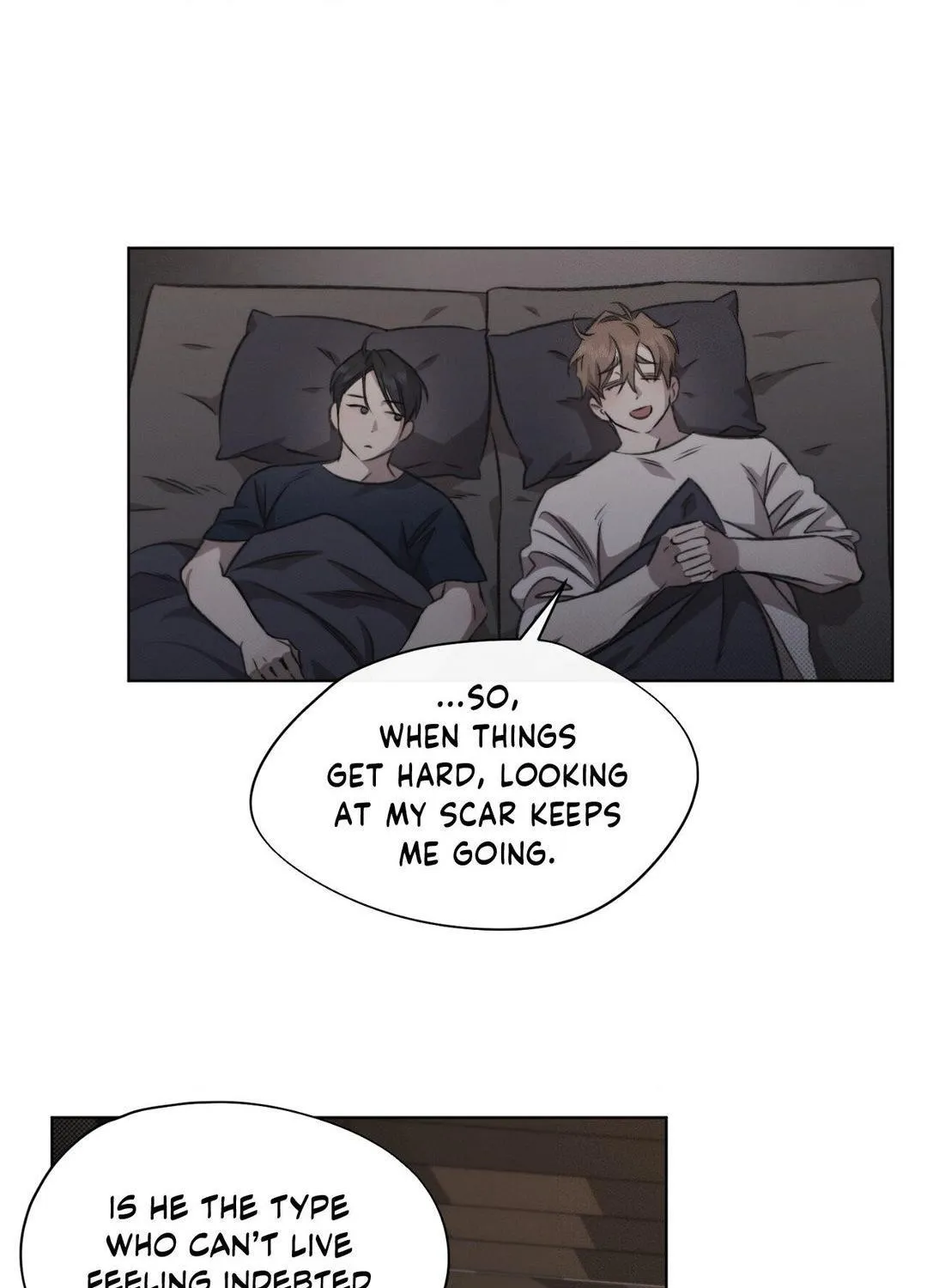 Despite That Chapter 18 page 21 - 