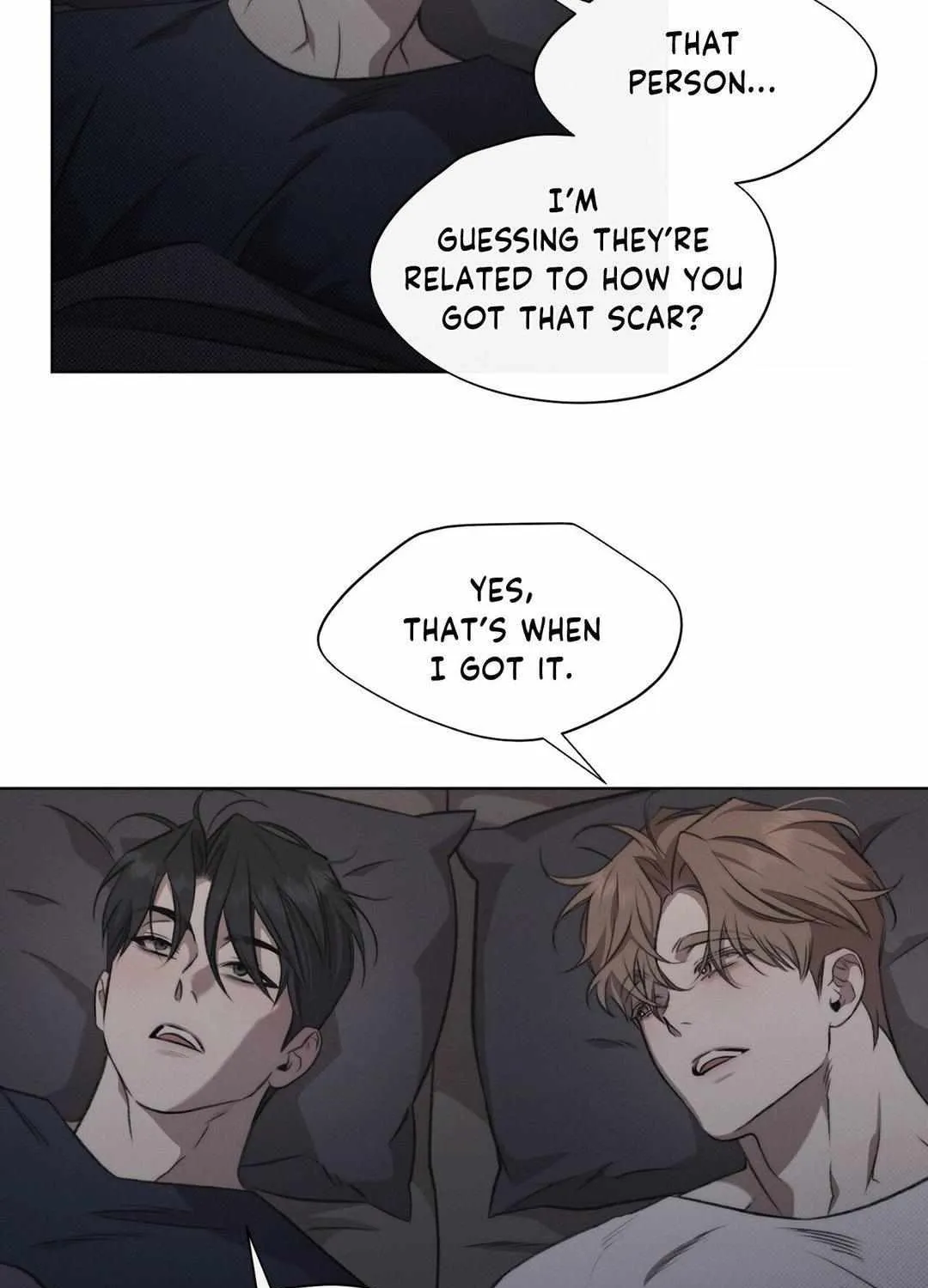 Despite That Chapter 18 page 23 - 