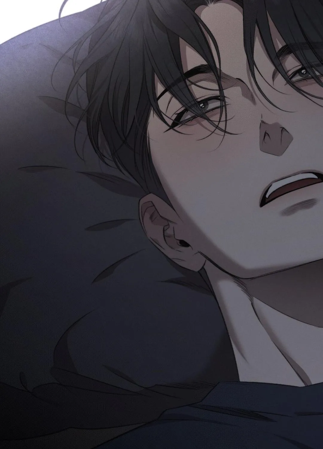 Despite That Chapter 18 page 27 - 