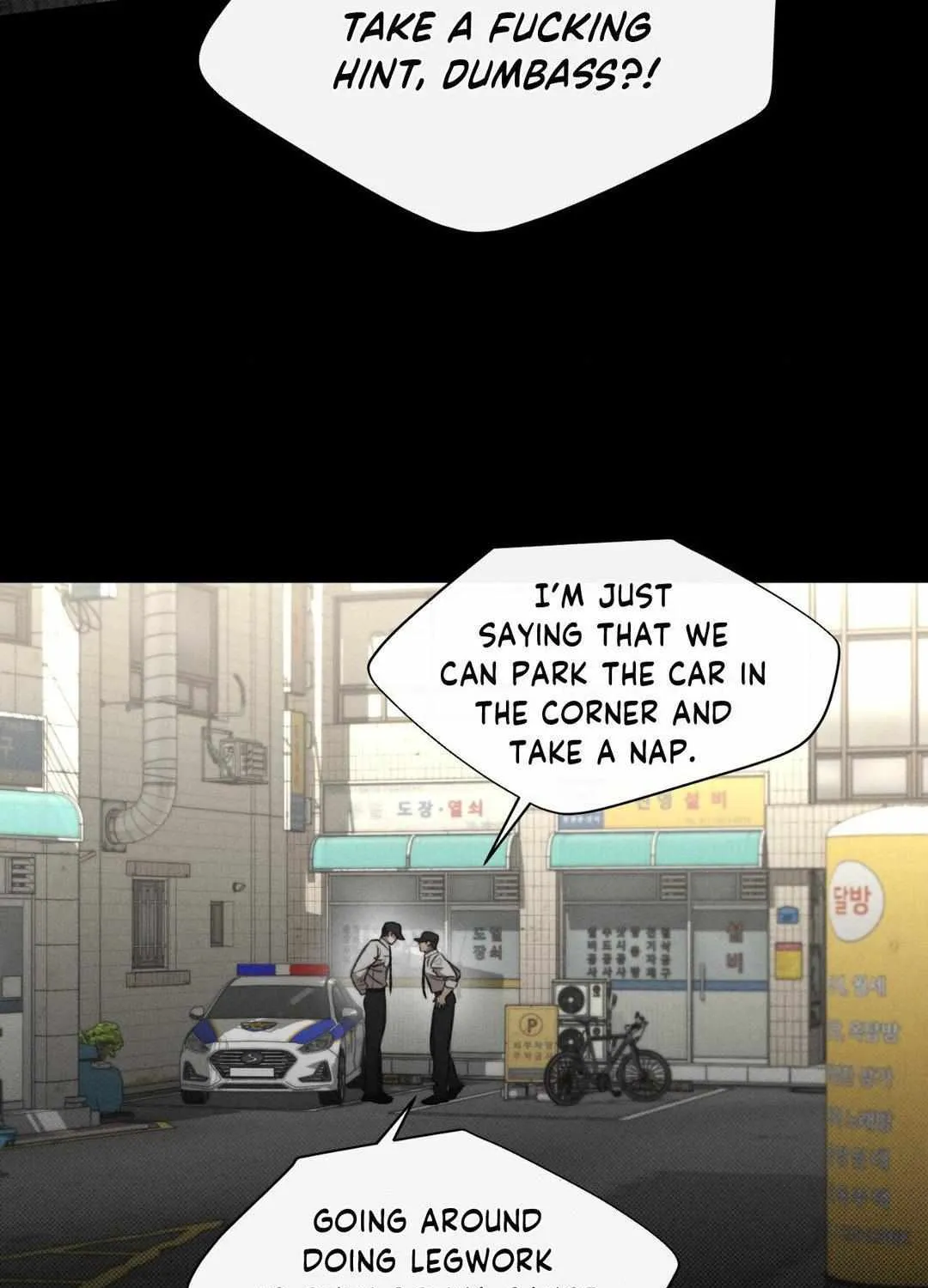 Despite That Chapter 18 page 35 - 