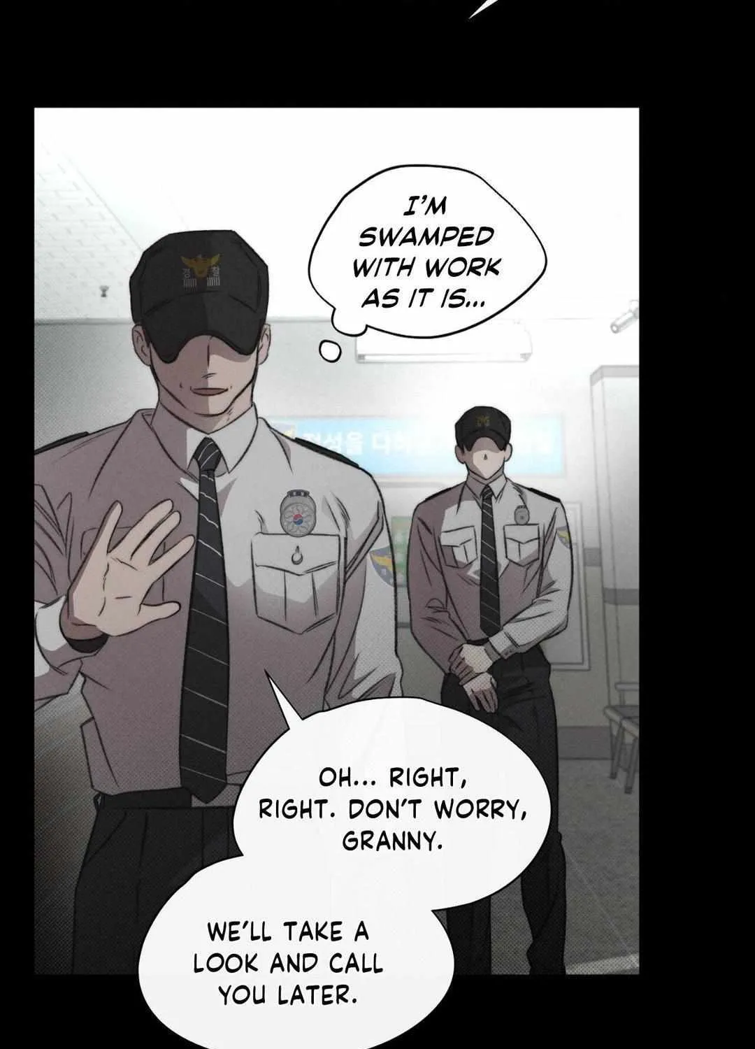 Despite That Chapter 18 page 43 - 