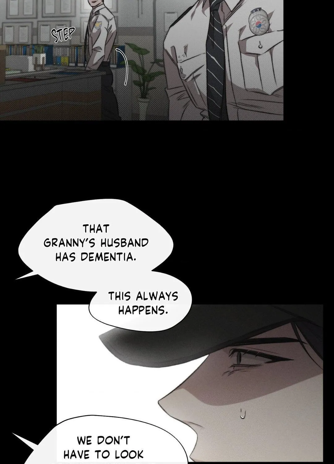 Despite That Chapter 18 page 47 - 