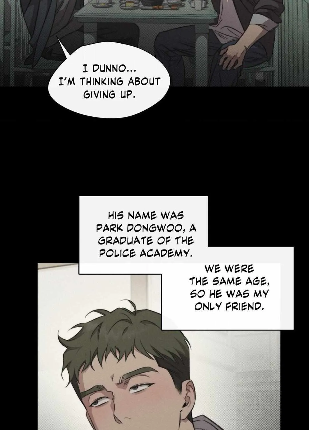 Despite That Chapter 18 page 57 - 