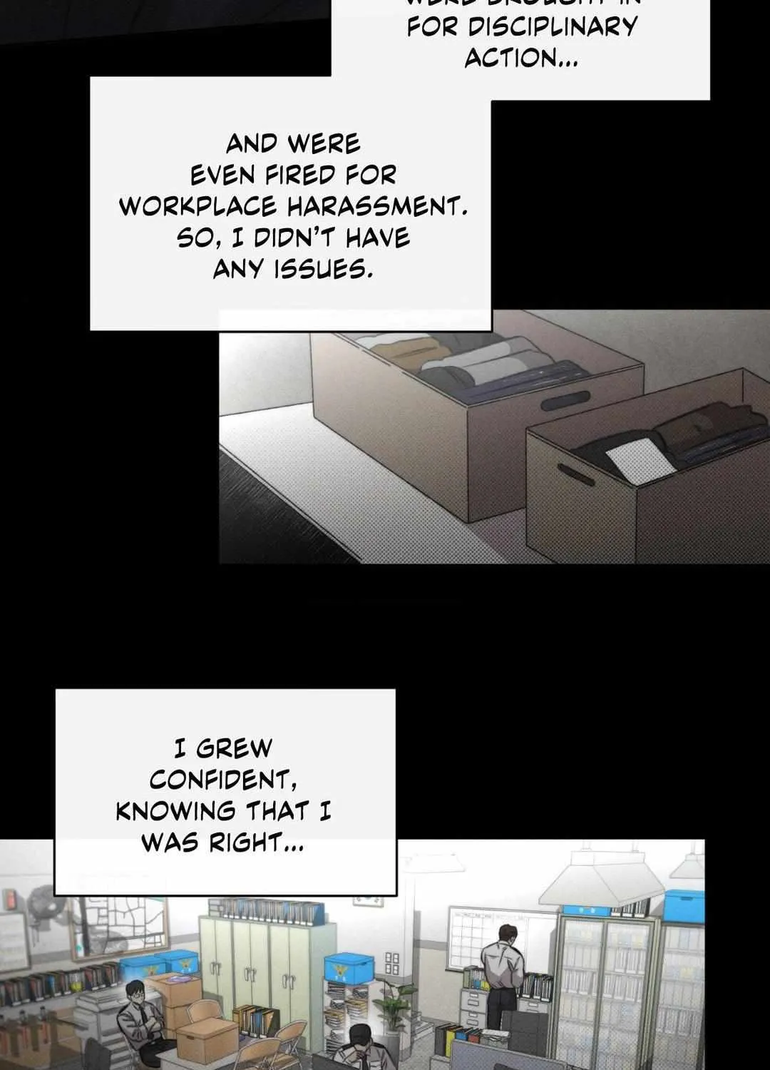 Despite That Chapter 18 page 73 - 