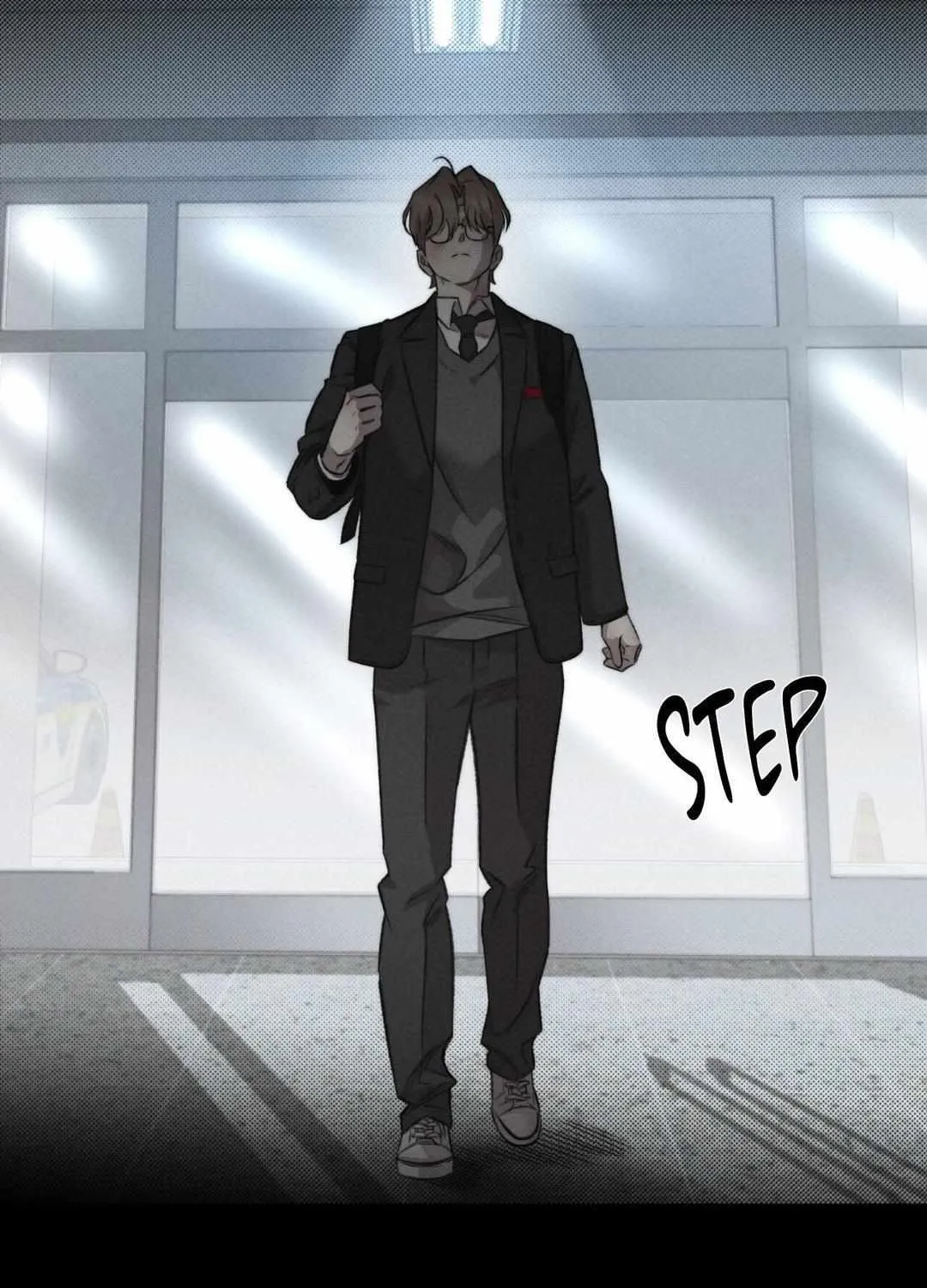 Despite That Chapter 18 page 79 - 