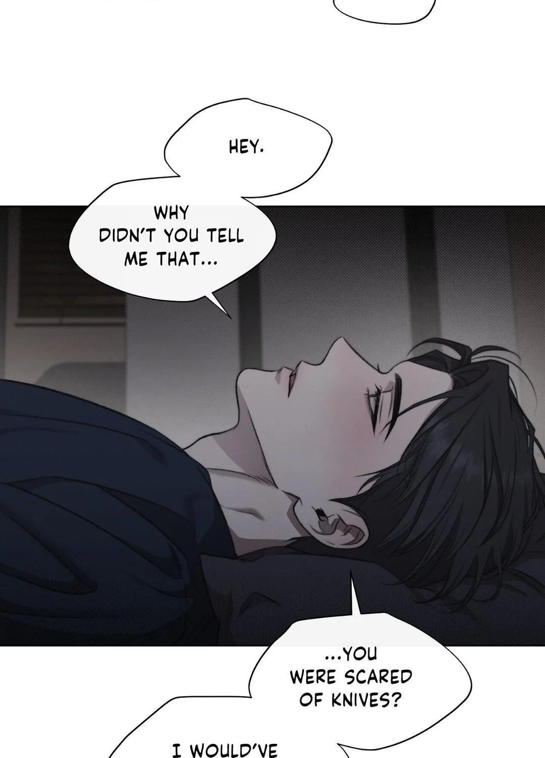 Despite That Chapter 18 page 9 - 