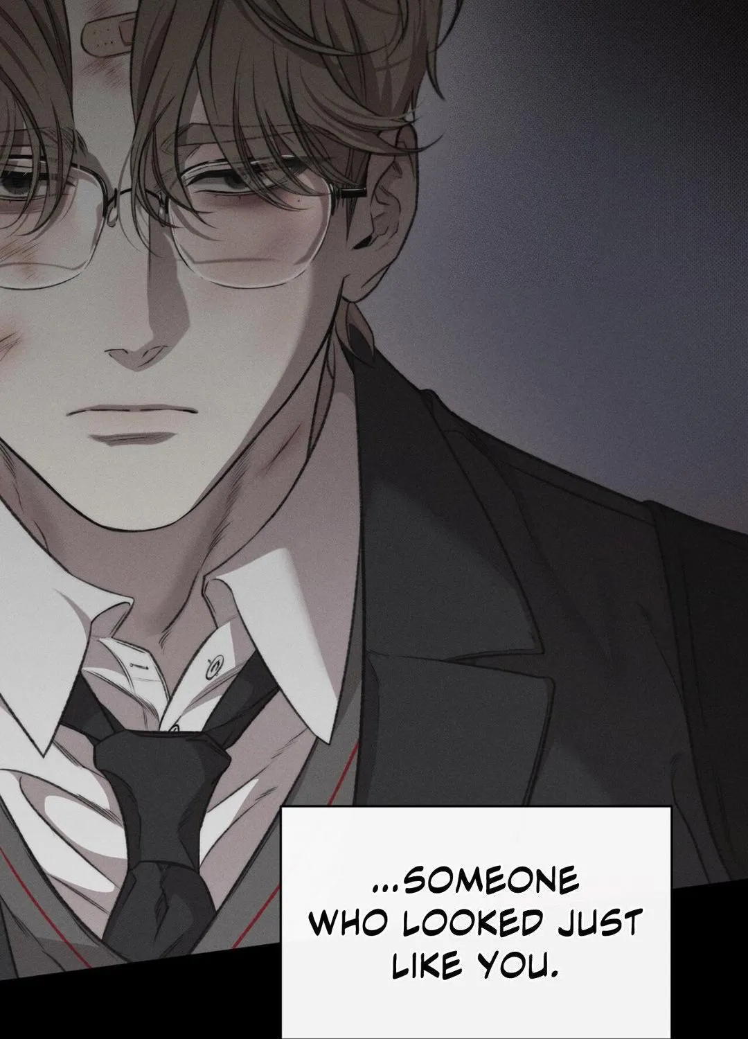 Despite That Chapter 18 page 81 - 
