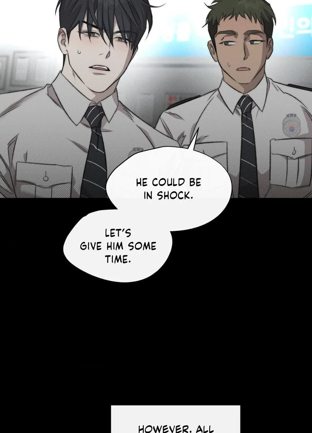 Despite That Chapter 19 page 11 - 