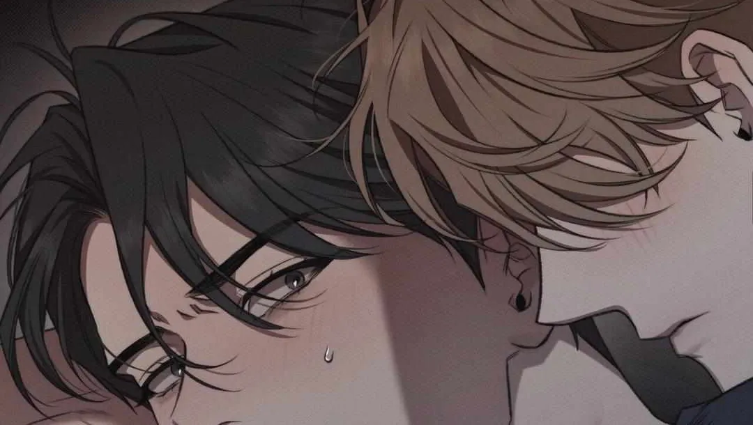 Despite That Chapter 19 page 110 - 
