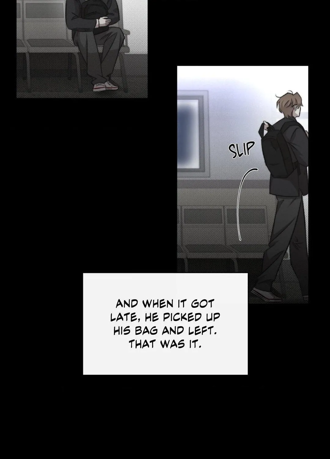 Despite That Chapter 19 page 13 - 