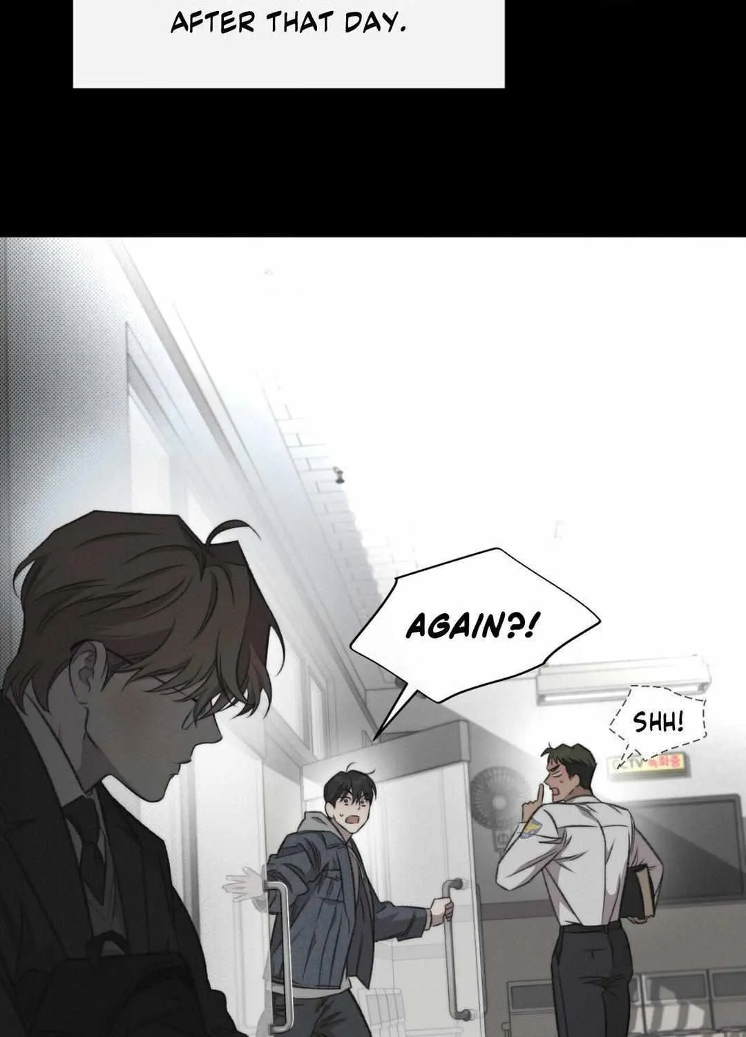 Despite That Chapter 19 page 15 - 