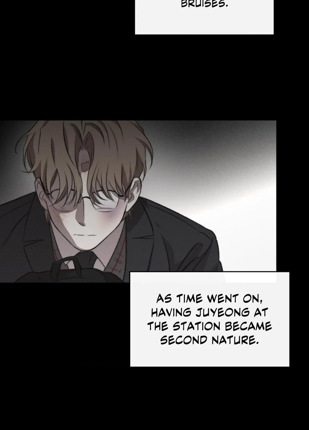 Despite That Chapter 19 page 17 - 