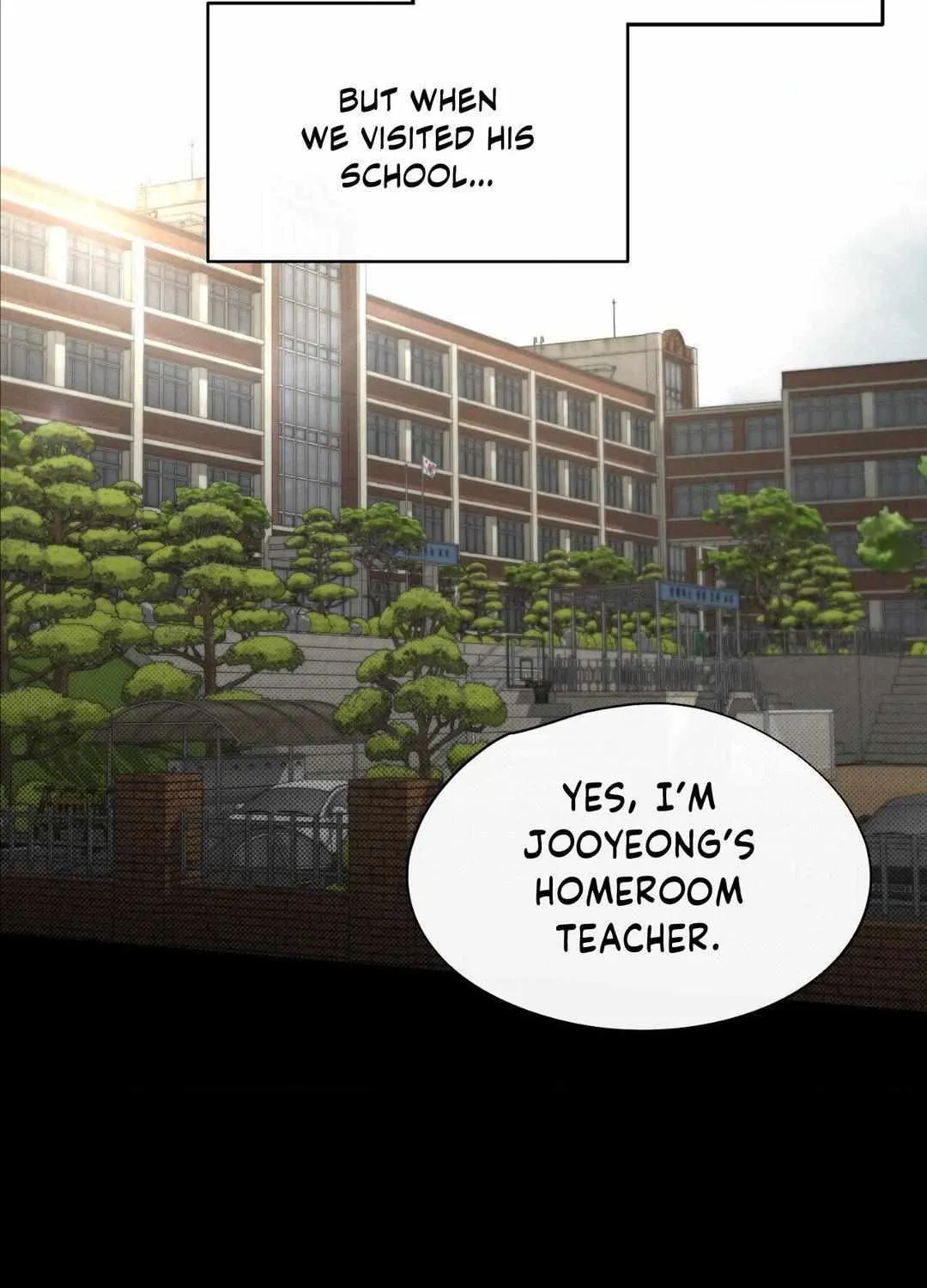 Despite That Chapter 19 page 19 - 