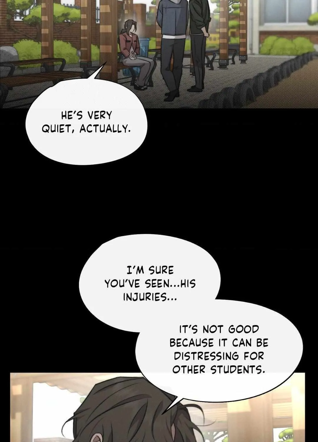 Despite That Chapter 19 page 21 - 