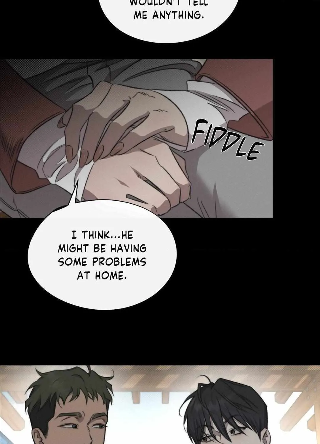 Despite That Chapter 19 page 23 - 