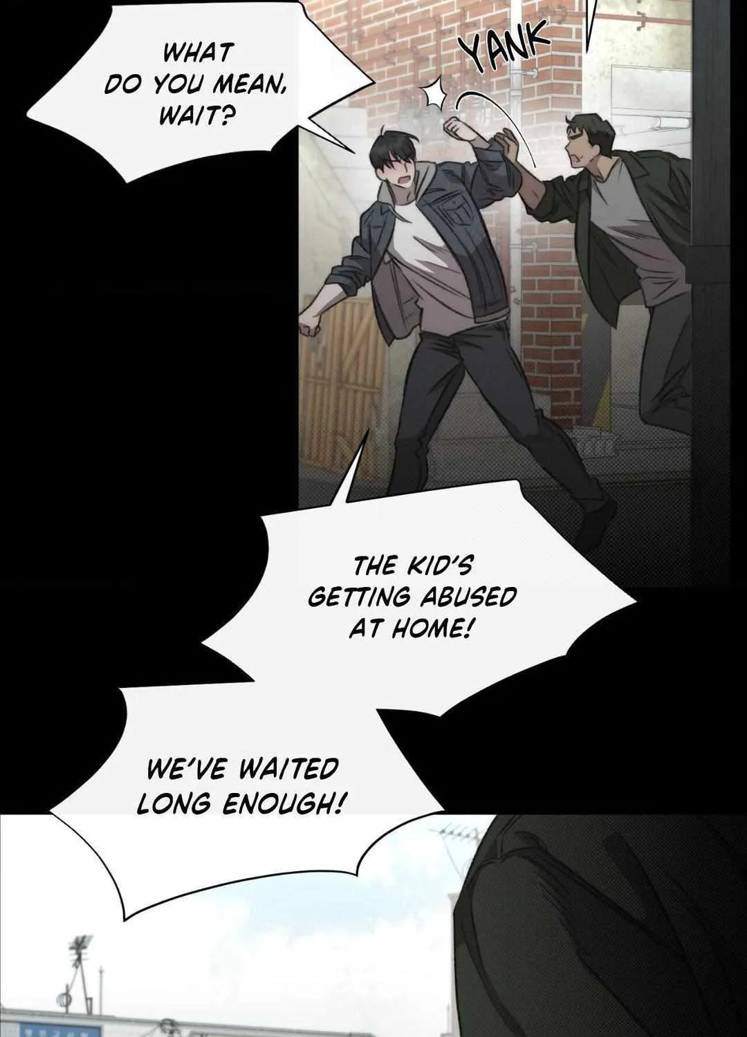 Despite That Chapter 19 page 27 - 