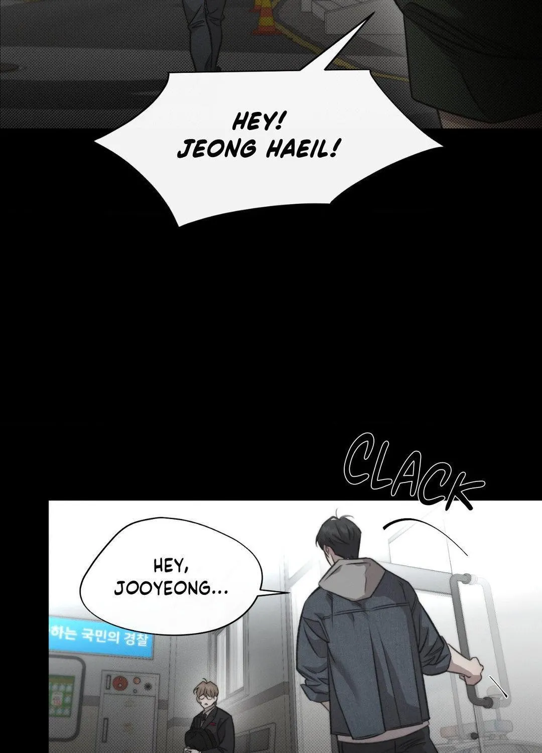 Despite That Chapter 19 page 29 - 