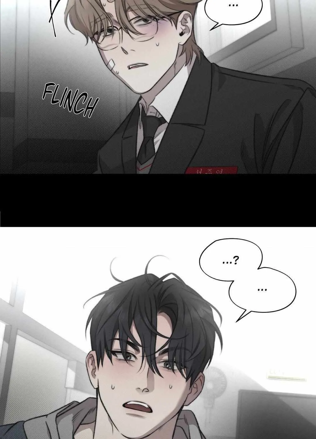 Despite That Chapter 19 page 31 - 