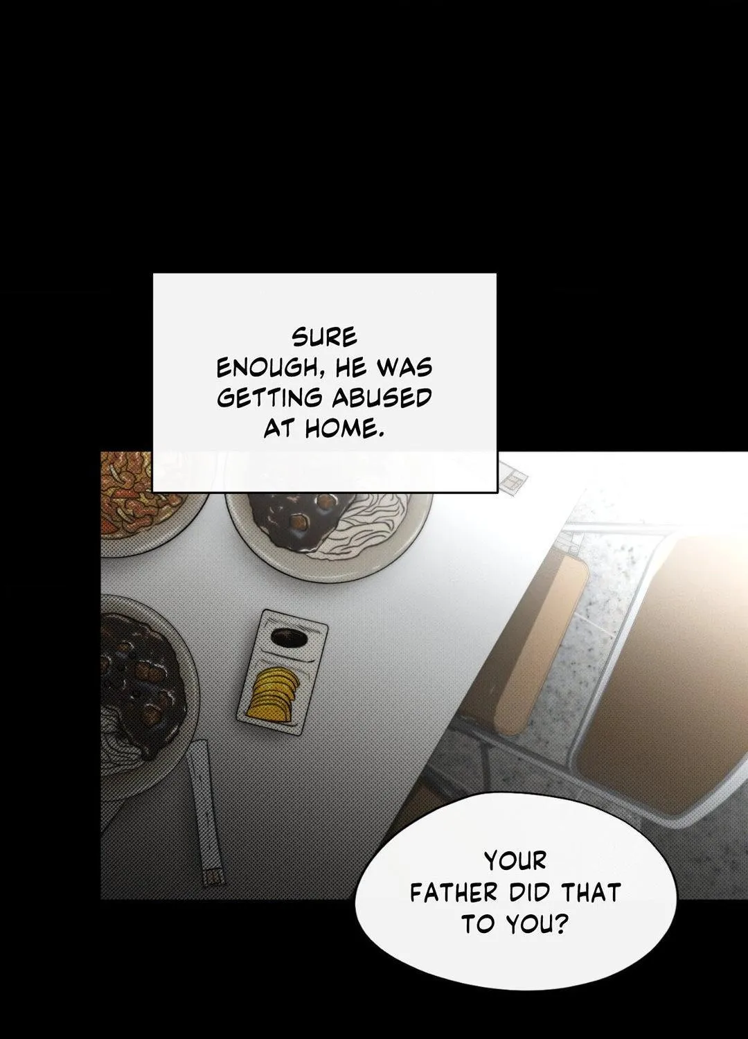 Despite That Chapter 19 page 33 - 