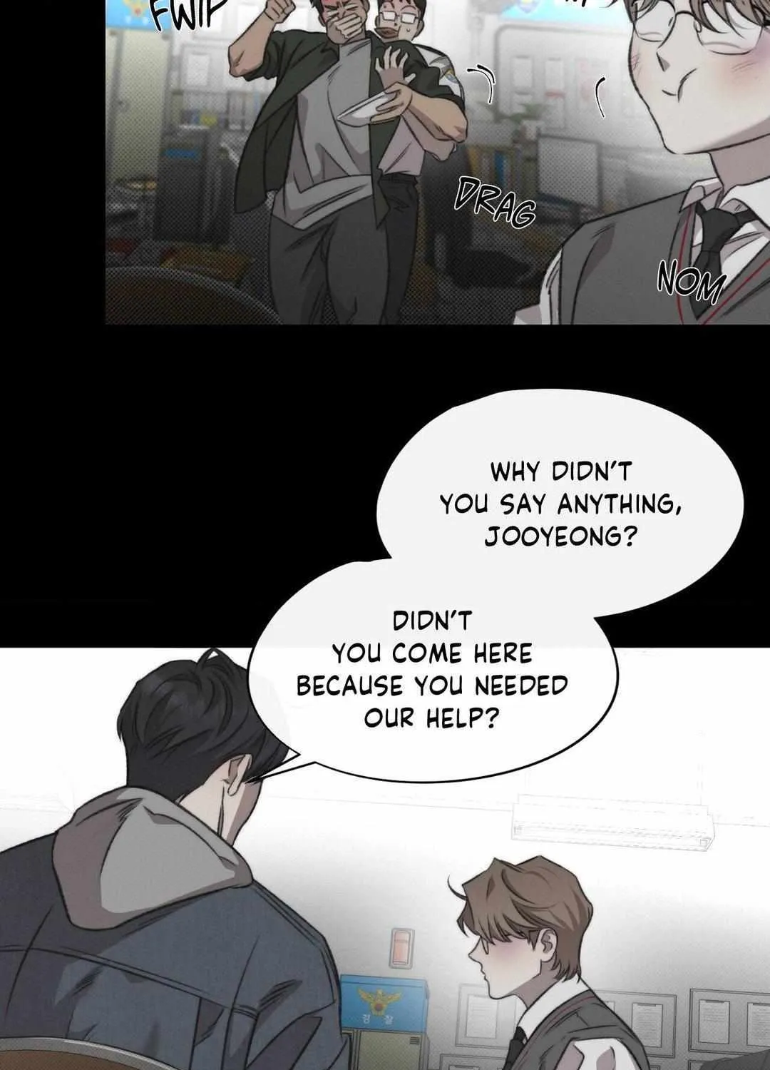 Despite That Chapter 19 page 35 - 