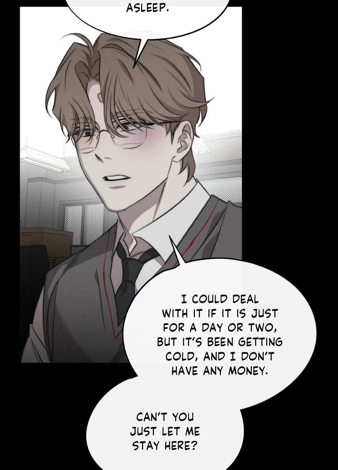 Despite That Chapter 19 page 37 - 
