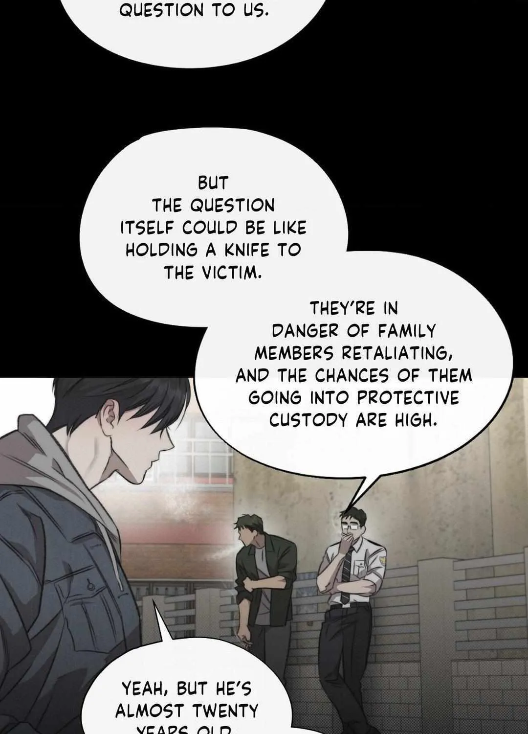 Despite That Chapter 19 page 41 - 