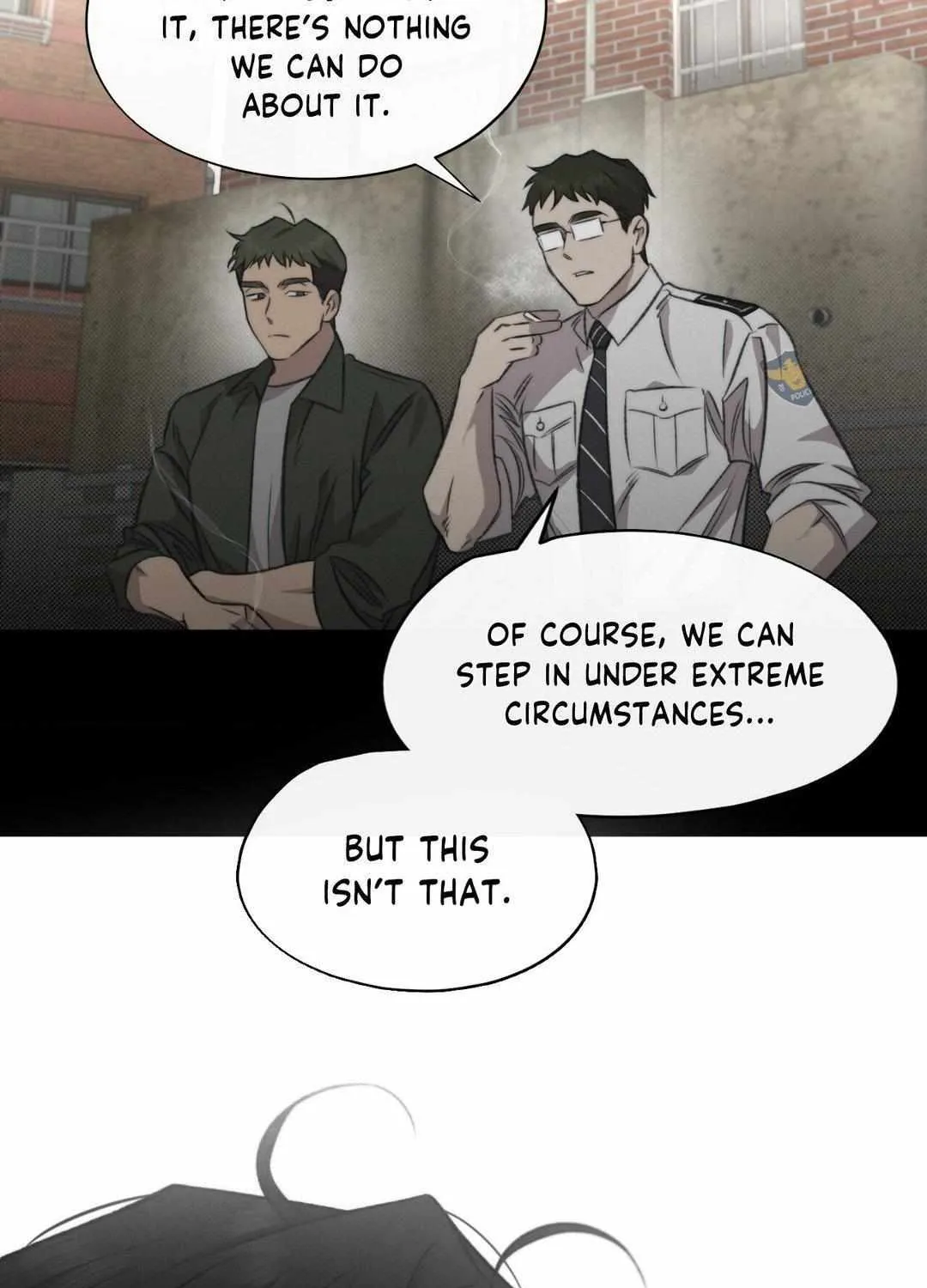 Despite That Chapter 19 page 43 - 