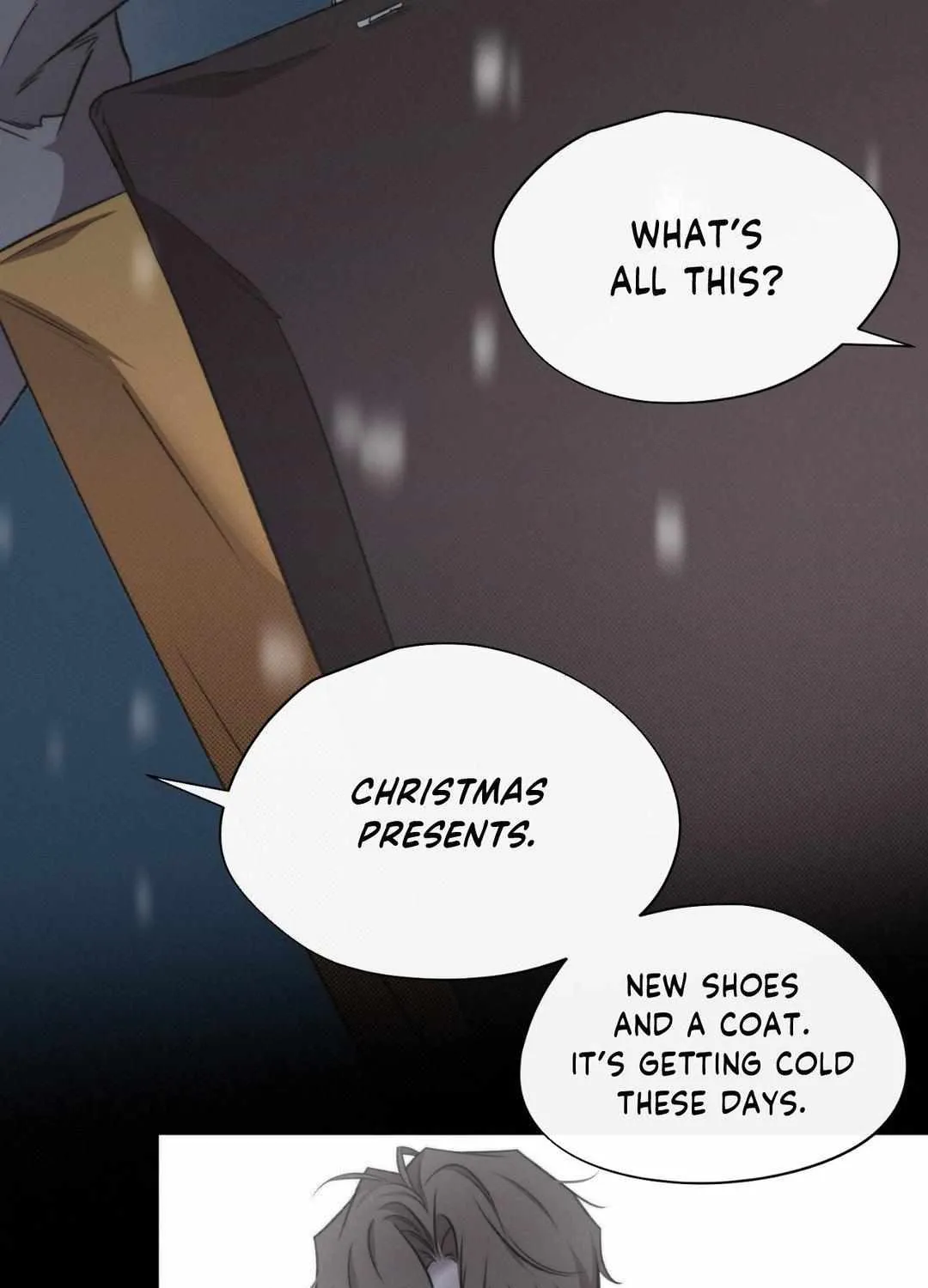 Despite That Chapter 19 page 49 - 
