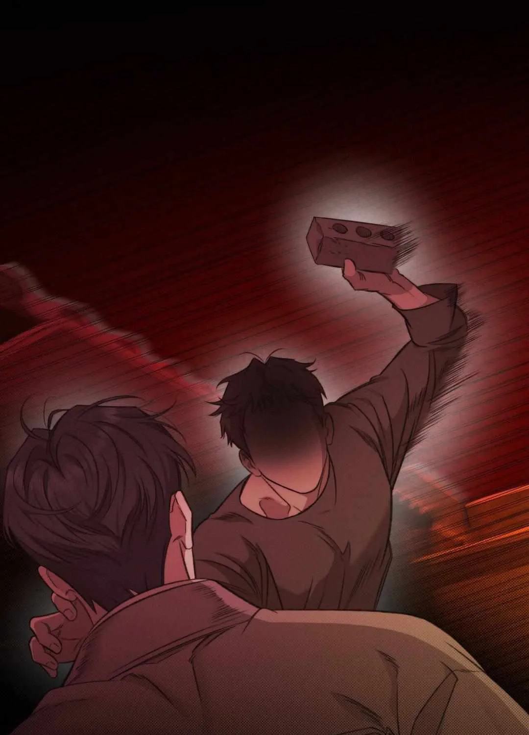 Despite That Chapter 19 page 91 - 