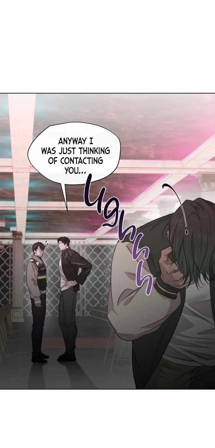Despite That Chapter 2 page 23 - 