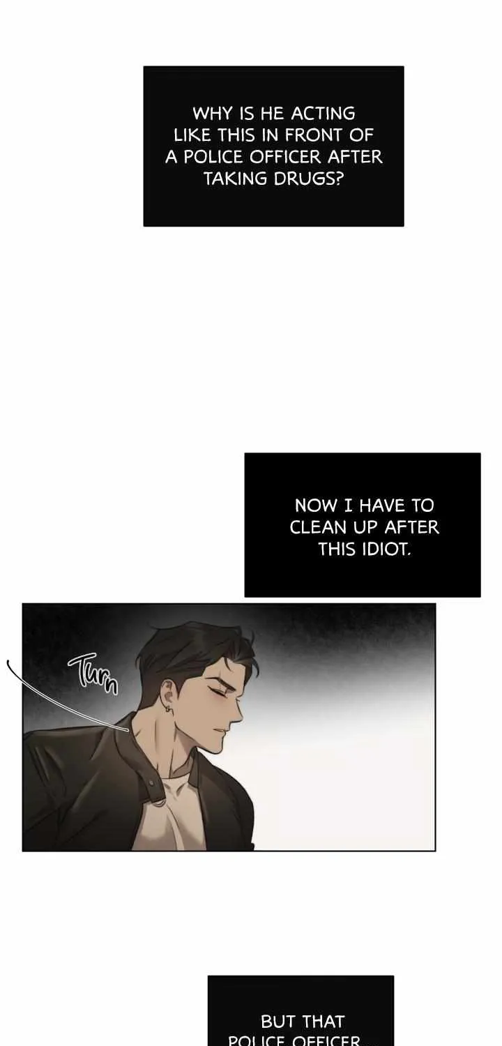 Despite That Chapter 2 page 40 - 