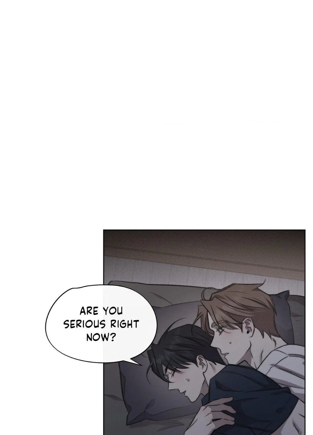 Despite That Chapter 20 page 1 - 