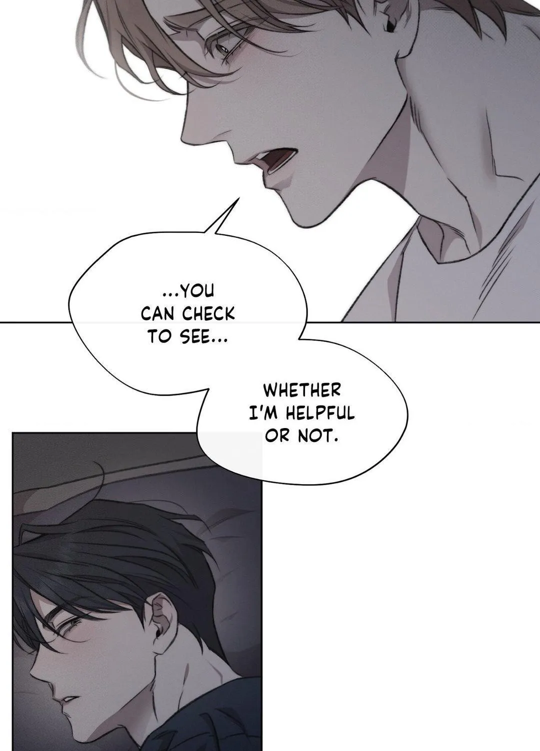 Despite That Chapter 20 page 11 - 
