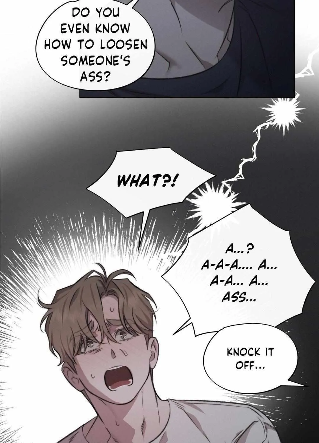 Despite That Chapter 20 page 19 - 