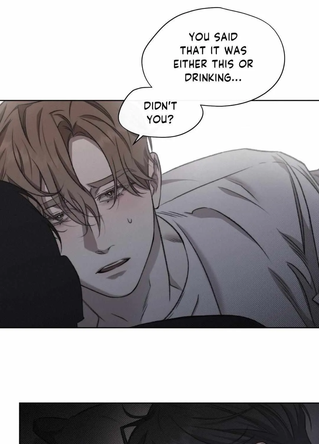 Despite That Chapter 20 page 3 - 