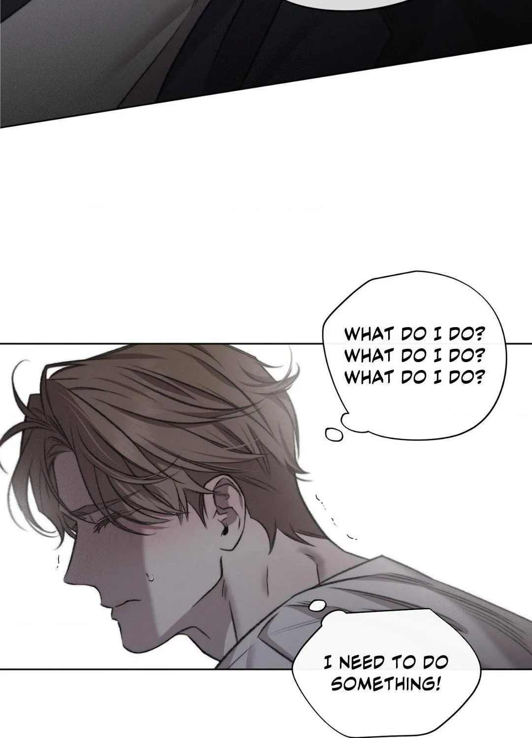 Despite That Chapter 20 page 25 - 