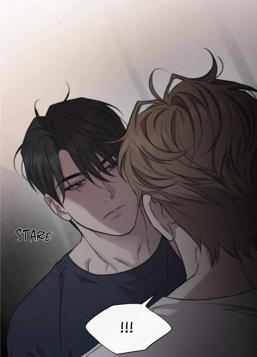Despite That Chapter 20 page 31 - 