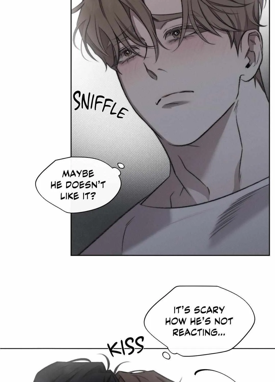 Despite That Chapter 20 page 33 - 