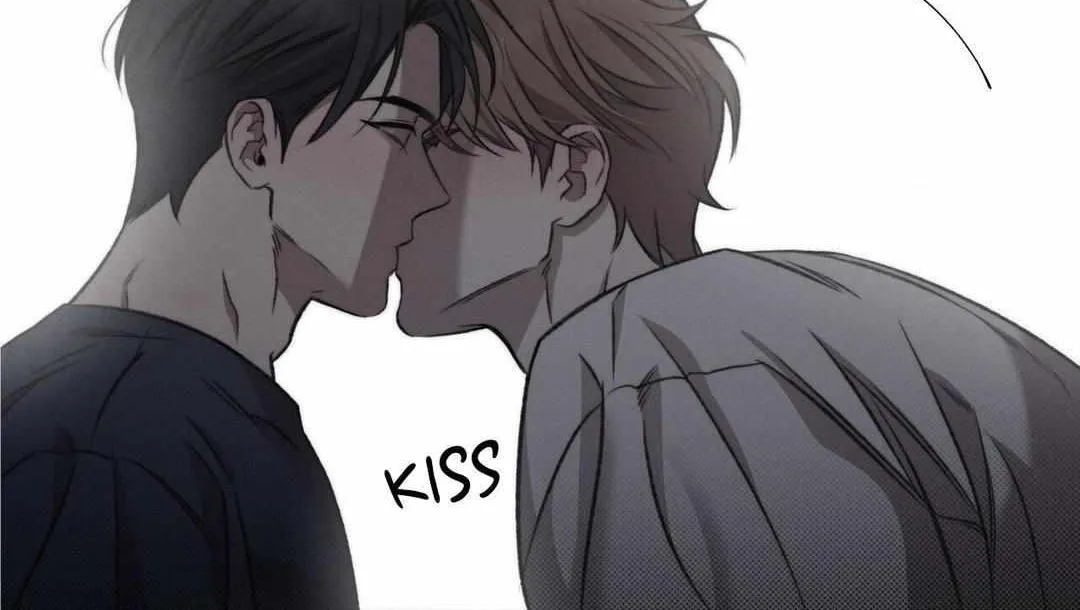 Despite That Chapter 20 page 34 - 