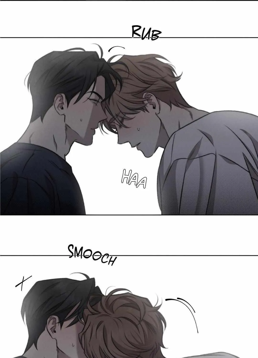Despite That Chapter 20 page 35 - 