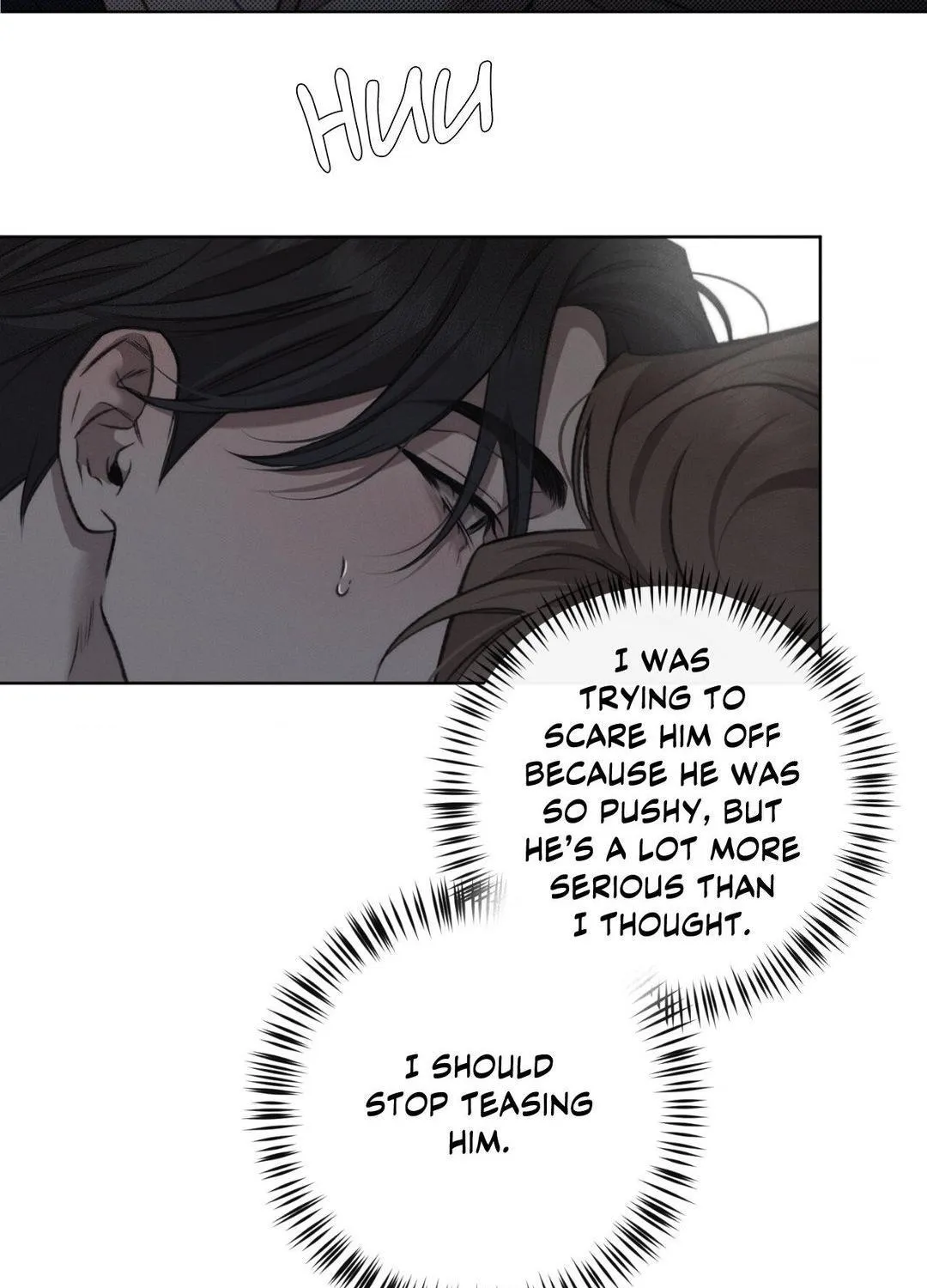 Despite That Chapter 20 page 37 - 