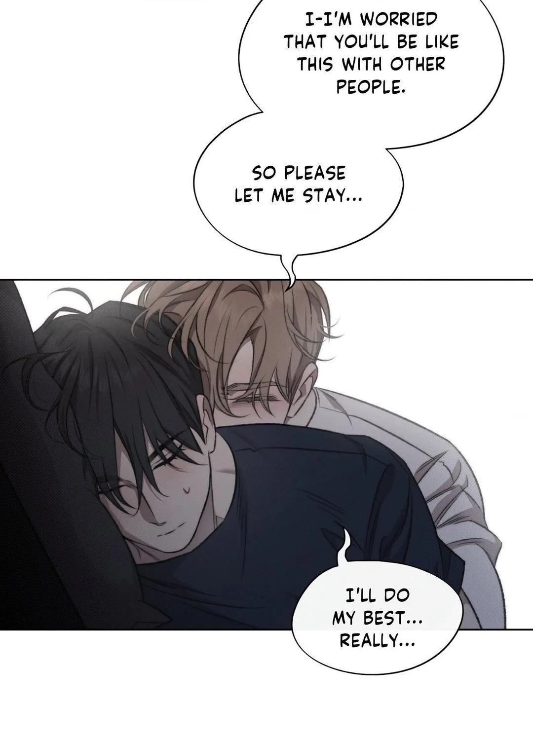 Despite That Chapter 20 page 5 - 