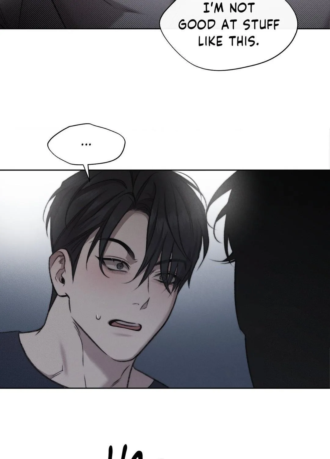 Despite That Chapter 20 page 43 - 